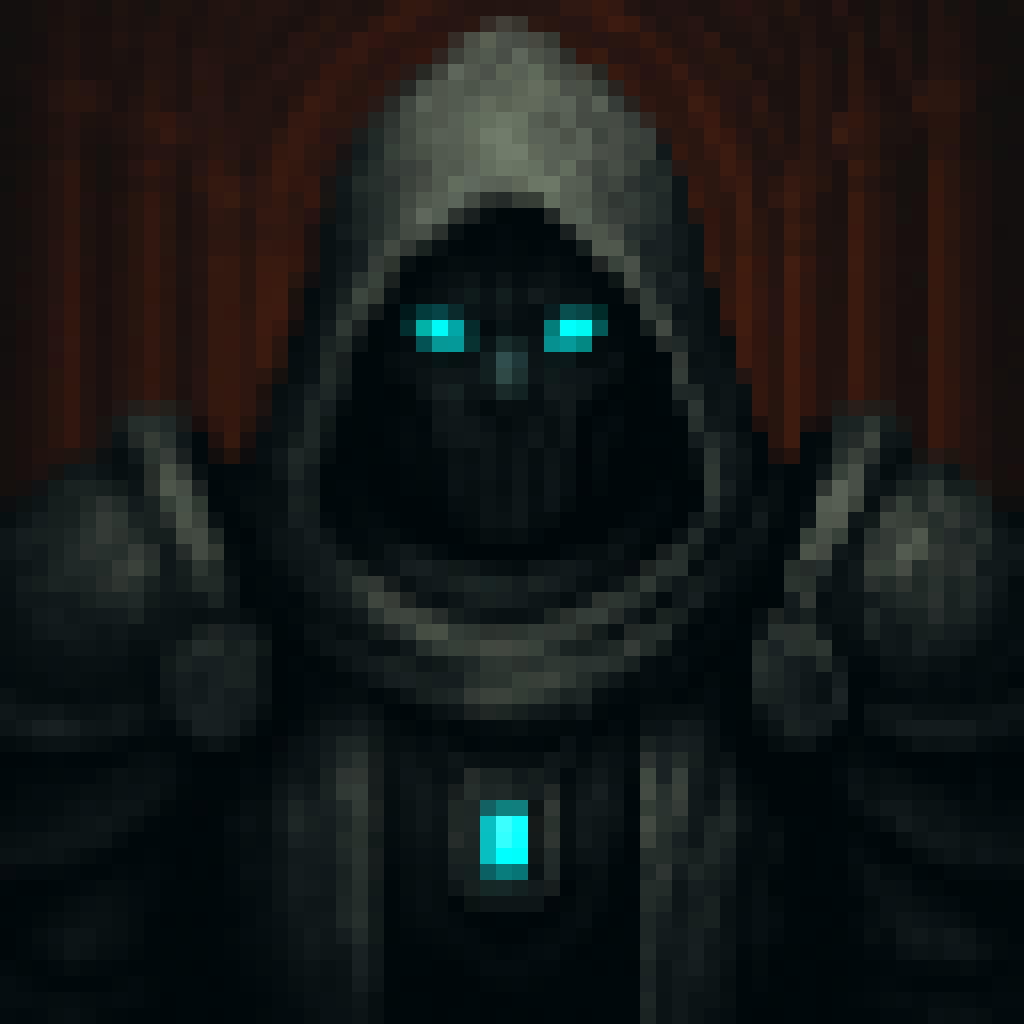 Stone Warden